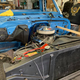 Illustration for article titled 1968 C10 Restoration - Part 15 - Wiring and Dash install